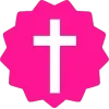 Стикер 27 Orthodox Ires