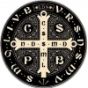 Стикер 54 Orthodox Ires