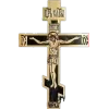 Стикер 3 Orthodox Ires
