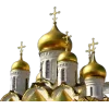 Стикер 17 Orthodox Ires