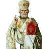 Стикер 10 Orthodox Ires