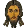 Стикер 44 Orthodox Ires