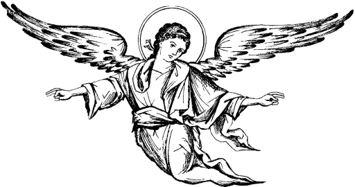 😇 Стикер «Orthodox Stickers» для Telegram