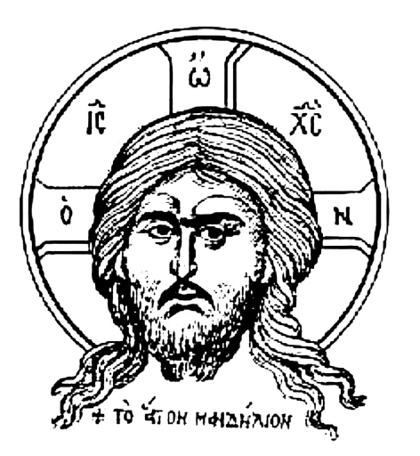 ☦️ Стикер «Orthodox Stickers» для Telegram