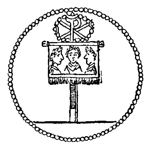 🚩 Стикер «Orthodox Stickers» для Telegram
