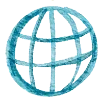 🌐 Эмодзи «паломничество» для Telegram