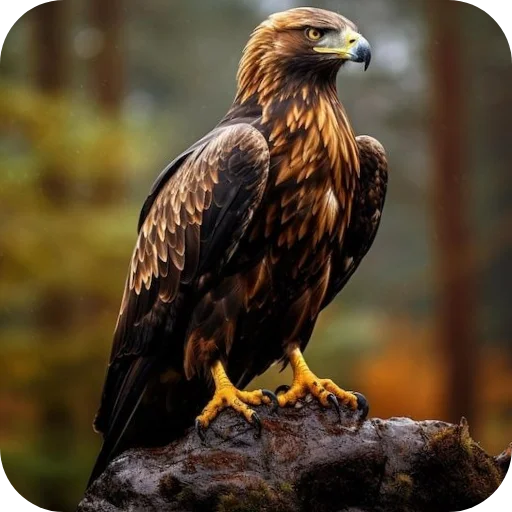 🦅 Стикер «Eagles» для Telegram
