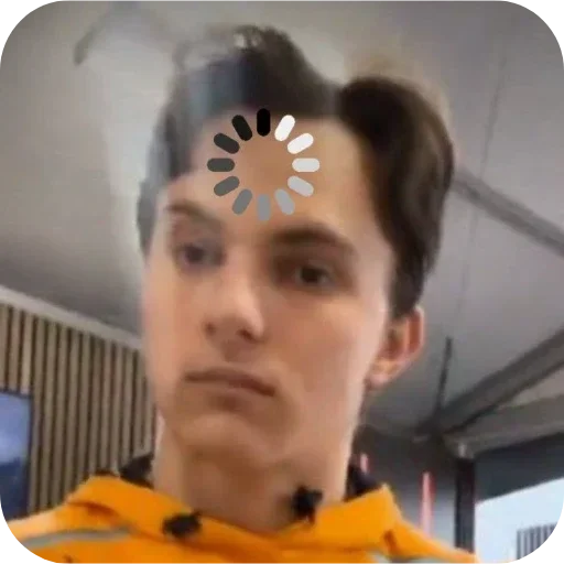 🤯 Стикер «Oscar Piastri» для Telegram