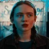 Стикер 28 Stranger Things Еще