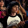 Стикер 17 Stranger Things Еще