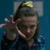 Стикер 16 Stranger Things Еще