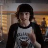 Стикер 43 Stranger Things Еще