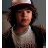 Стикер 21 Stranger Things Еще