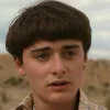 Стикер 12 Stranger Things Еще