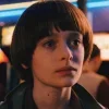 Стикер 13 Stranger Things Еще