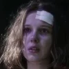 Стикер 14 Stranger Things Еще