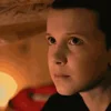 Стикер 40 Stranger Things Еще