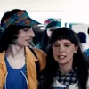 Стикер 44 Stranger Things Еще