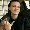 Стикер 47 Stranger Things Еще