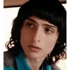 Стикер 22 Stranger Things Еще