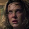 Стикер 26 Stranger Things Еще