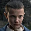Стикер 5 Stranger Things Еще