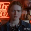 Стикер 18 Stranger Things Еще