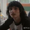 Стикер 8 Stranger Things Еще