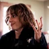 Стикер 10 Stranger Things Еще