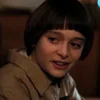 Стикер 41 Stranger Things Еще