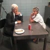 Стикер 21 Осд