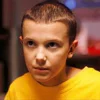 Стикер 23 Stranger things - стики по сериалу Очень странные дела