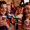 Стикер 3 Stranger things - стики по сериалу Очень странные дела