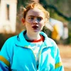 Стикер 13 Stranger things - стики по сериалу Очень странные дела