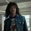 Обложка набора Stranger things - стики по сериалу Очень странные дела