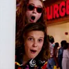 Стикер 37 Stranger things - стики по сериалу Очень странные дела