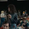 Стикер 56 Stranger things - стики по сериалу Очень странные дела