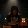 Стикер 60 Stranger things - стики по сериалу Очень странные дела