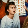 Стикер 39 Stranger things - стики по сериалу Очень странные дела