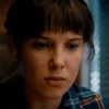 Стикер 42 Stranger things - стики по сериалу Очень странные дела