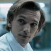 Стикер 12 Stranger things - стики по сериалу Очень странные дела
