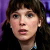 Стикер 5 Stranger things - стики по сериалу Очень странные дела