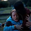 Стикер 25 Stranger things - стики по сериалу Очень странные дела