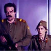 Стикер 21 Stranger things - стики по сериалу Очень странные дела