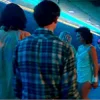 Стикер 33 Stranger things - стики по сериалу Очень странные дела
