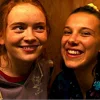 Стикер 49 Stranger things - стики по сериалу Очень странные дела