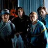Стикер 8 Stranger things - стики по сериалу Очень странные дела