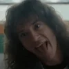 Стикер 59 Stranger things - стики по сериалу Очень странные дела