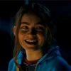 Стикер 30 Stranger things - стики по сериалу Очень странные дела