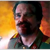 Стикер 50 Stranger things - стики по сериалу Очень странные дела
